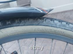 Schwinn Clairmont Vintage Bike S4039wma. 7 Speed. Tire 26 Nylon. 1993