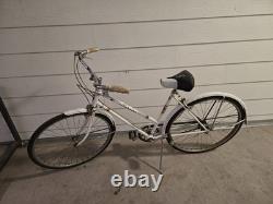 Schwinn Co-ed Bicycle Vintage 1964 Chicago