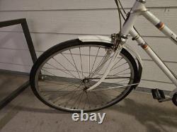 Schwinn Co-ed Bicycle Vintage 1964 Chicago