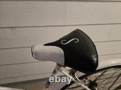 Schwinn Co-ed Bicycle Vintage 1964 Chicago