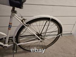 Schwinn Co-ed Bicycle Vintage 1964 Chicago