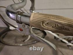 Schwinn Co-ed Bicycle Vintage 1964 Chicago