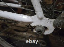 Schwinn Co-ed Bicycle Vintage 1964 Chicago