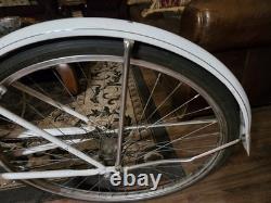 Schwinn Co-ed Bicycle Vintage 1964 Chicago