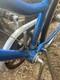 Schwinn Collegiate Blue Vintage Steel Cruiser Caliper Brake Bicycle