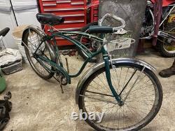 Schwinn Corvette 3 Speed Vintage Bicycle
