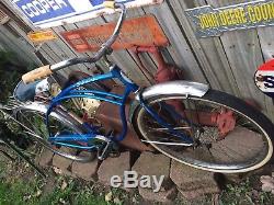 Schwinn Corvette / Vintage Schwinn / Vintage Bicycles