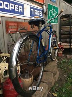 Schwinn Corvette / Vintage Schwinn / Vintage Bicycles