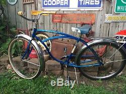 Schwinn Corvette / Vintage Schwinn / Vintage Bicycles
