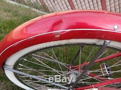 Schwinn Cycletruck, Vintage Bicycle1963