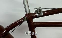 Schwinn DX liberty Bicycle 1941 vintage Pre war Bike BF Goodrich prewar