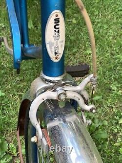 Schwinn Deluxe Twinn Tandem Bicycle Vintage