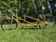 Schwinn Deluxe Twinn Tandem Bicycle (vintage) Classic Schwinn Yellow