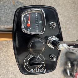 Schwinn Exercise Bike Stationary withtension exerciser uprightVTG 80's Model XR-8