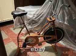Schwinn Exerciser Stationary Vintage Exercise Bicycle