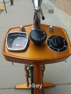 Schwinn Exerciser Stationary Vintage Exercise Bicycle