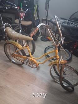 Schwinn Fair Lady Vintage Bicycle