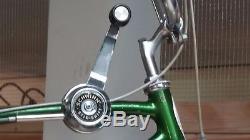 Schwinn Fastback 5-speed 1969 Vintage Antique Bicycle