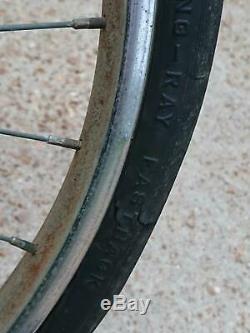 Schwinn Fastback Bicycle Vintage Bike