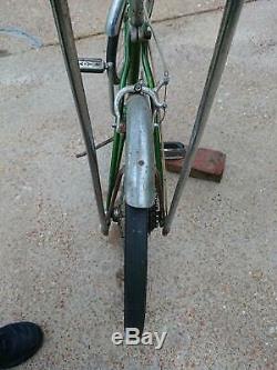 Schwinn Fastback Bicycle Vintage Bike