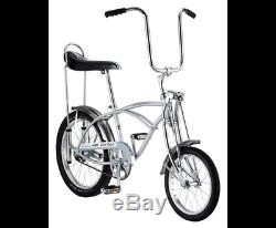 Schwinn Grey Ghost Krate Stingray Bicycle Bike Cycling Vintage Fastback