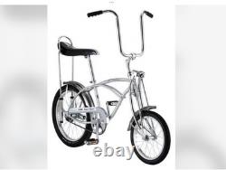 Schwinn Grey Ghost krate stingray