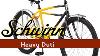 Schwinn Heavy Duti Collectible Vintage Bike