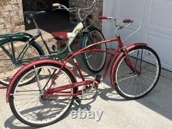 Schwinn Hornet 1963 Vintage Original