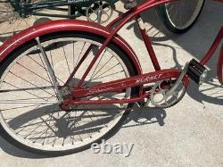 Schwinn Hornet 1963 Vintage Original