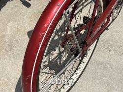 Schwinn Hornet 1963 Vintage Original