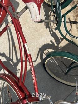 Schwinn Hornet 1963 Vintage Original