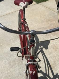 Schwinn Hornet 1963 Vintage Original