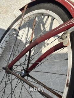 Schwinn Hornet 1963 Vintage Original