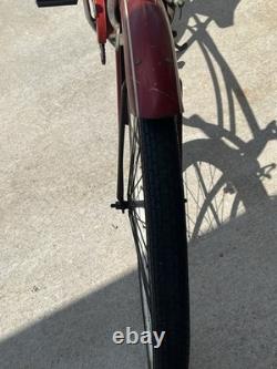 Schwinn Hornet 1963 Vintage Original