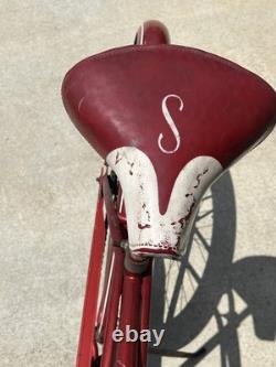 Schwinn Hornet 1963 Vintage Original