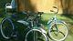 Schwinn Hornet Panther Dx Jaguar Phantom Antique Balloon Tire Vintage Bicycle