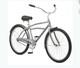Schwinn Huron Beach Cruiser Bike For Adult, Single Speed Vintage Style Unisex