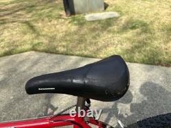 Schwinn Kom S7 1990 Vintage Mountain Bike Bicycles Made In Japan