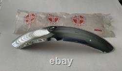 Schwinn Krate Razor Front Fender Vintage Unused 4 Dimple