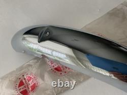 Schwinn Krate Razor Front Fender Vintage Unused 4 Dimple