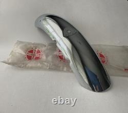 Schwinn Krate Razor Front Fender Vintage Unused 4 Dimple