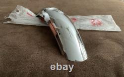 Schwinn Krate Razor Front Fender Vintage Unused 4 Dimple