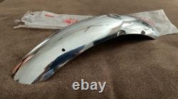 Schwinn Krate Razor Front Fender Vintage Unused 4 Dimple