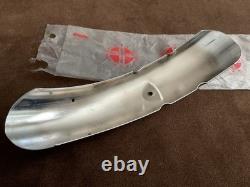 Schwinn Krate Razor Front Fender Vintage Unused 4 Dimple