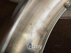 Schwinn Krate Razor Front Fender Vintage Unused 4 Dimple