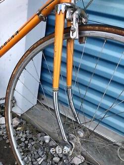 Schwinn LE TOUR III Vintage Touring Road Bike 56 cm 10 Speed Original