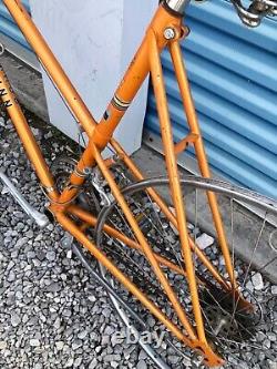 Schwinn LE TOUR III Vintage Touring Road Bike 56 cm 10 Speed Original