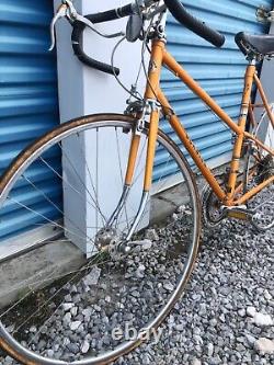 Schwinn LE TOUR III Vintage Touring Road Bike 56 cm 10 Speed Original