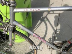Schwinn Le Tour, 10-speed, Vtg