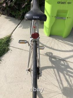 Schwinn Le Tour, 10-speed, Vtg